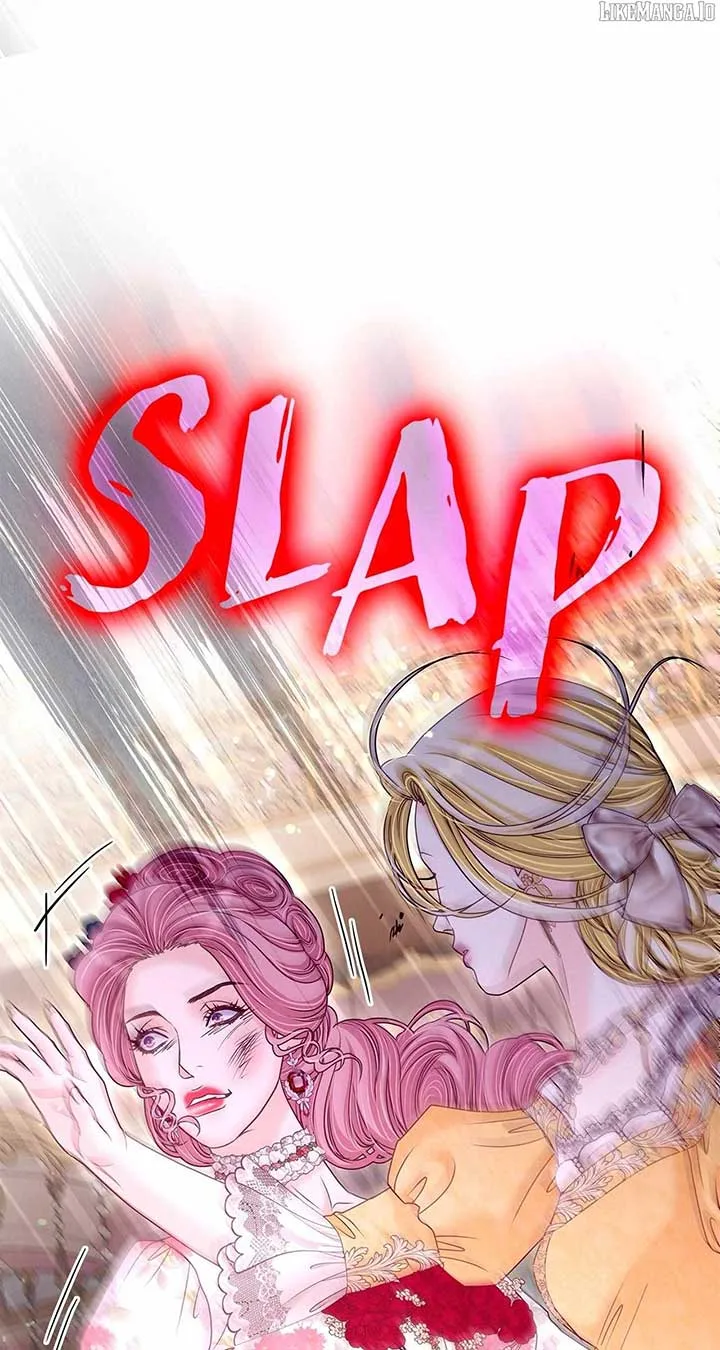 The Villainess Tames the Crazed Devil Chapter 52 page 27