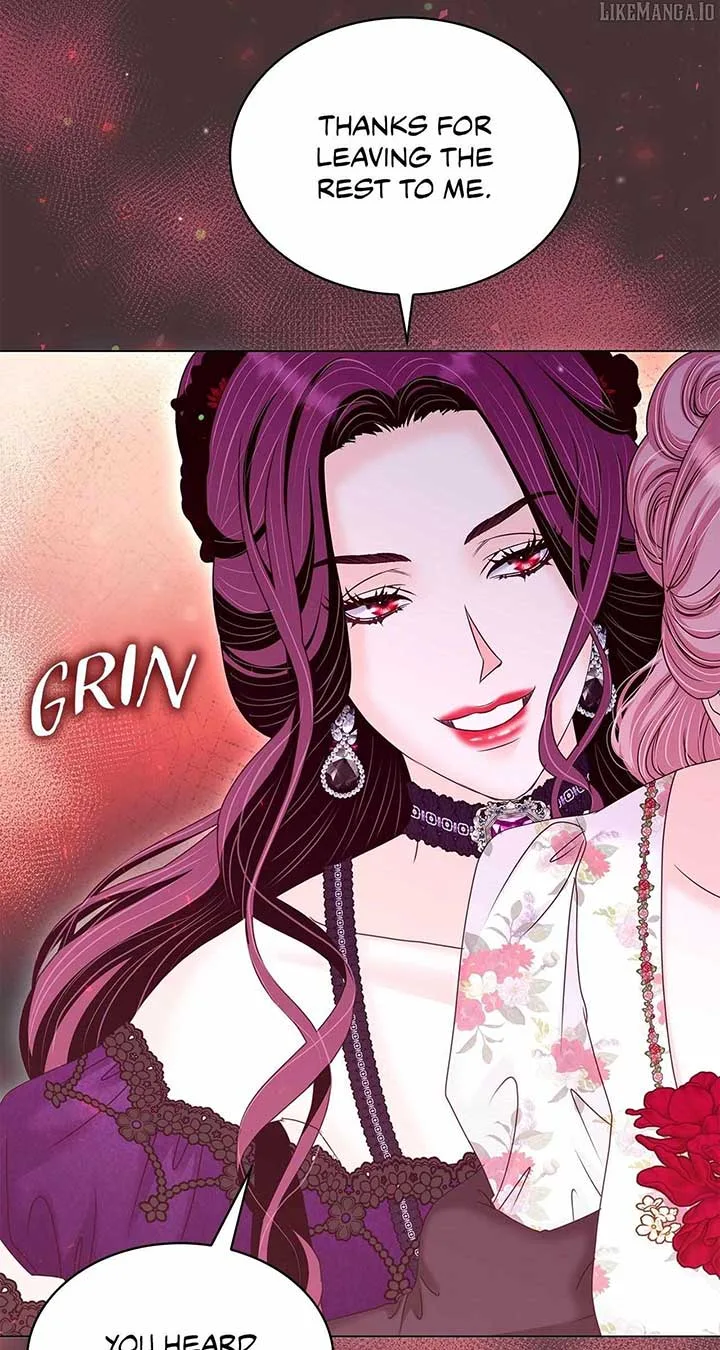 The Villainess Tames the Crazed Devil Chapter 52 page 32