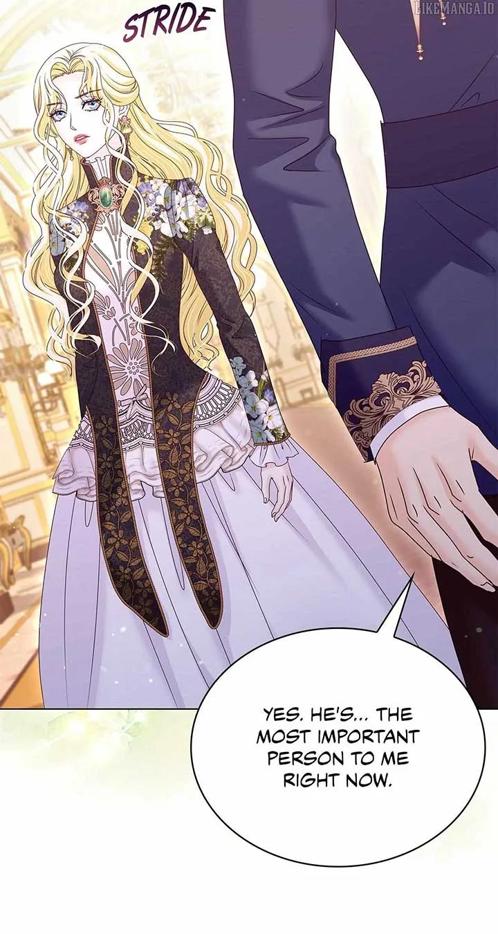 The Villainess Tames the Crazed Devil Chapter 52 page 50