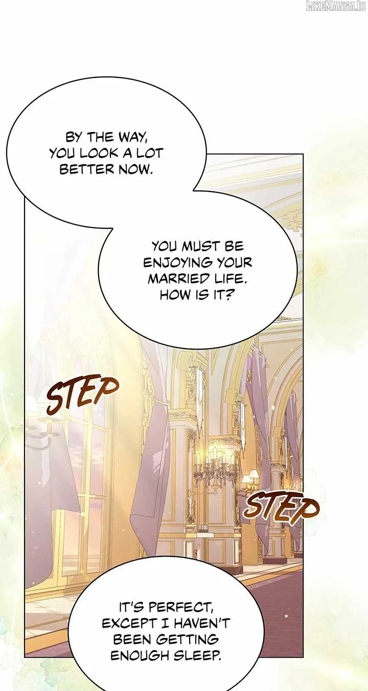 The Villainess Tames the Crazed Devil Chapter 52 page 43