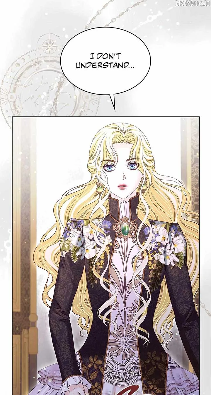 The Villainess Tames the Crazed Devil Chapter 52 page 53