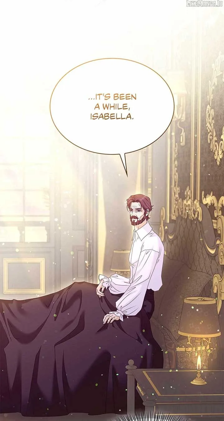 The Villainess Tames the Crazed Devil Chapter 52 page 55