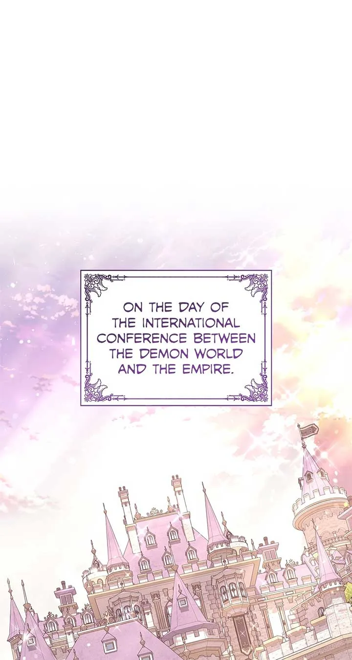 The Villainess Tames the Crazed Devil Chapter 55 page 2