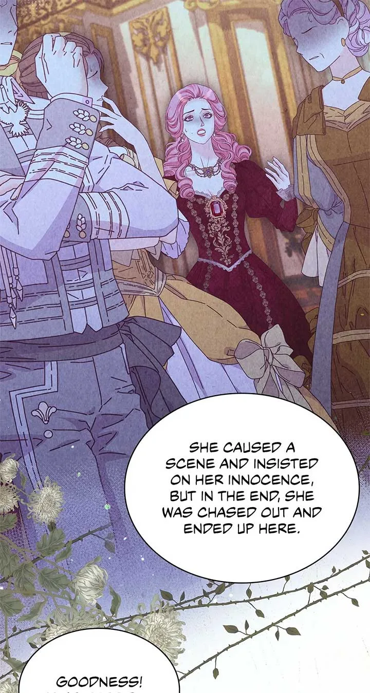 The Villainess Tames the Crazed Devil Chapter 55 page 74