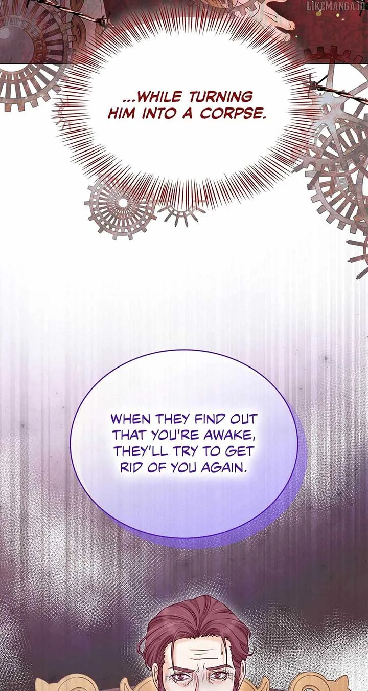The Villainess Tames the Crazed Devil Chapter 52 page 74