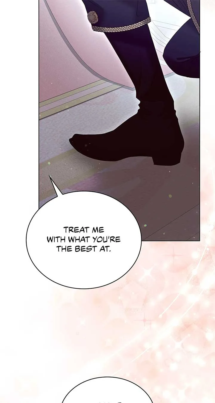 The Villainess Tames the Crazed Devil Chapter 55 page 64