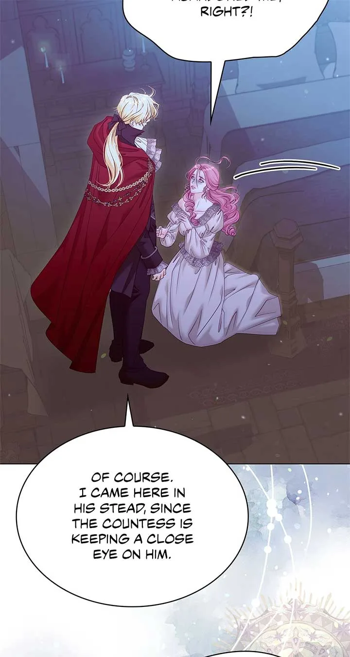 The Villainess Tames the Crazed Devil Chapter 55 page 81
