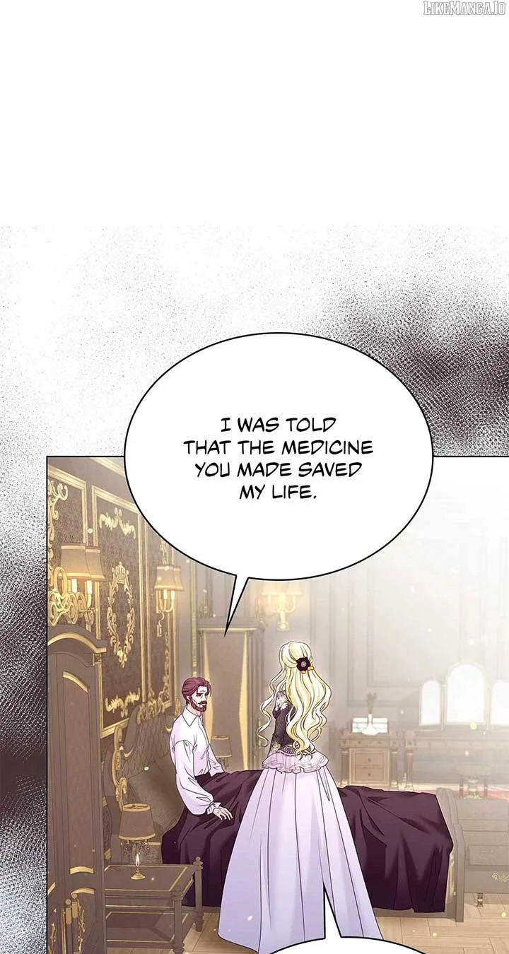 The Villainess Tames the Crazed Devil Chapter 52 page 60