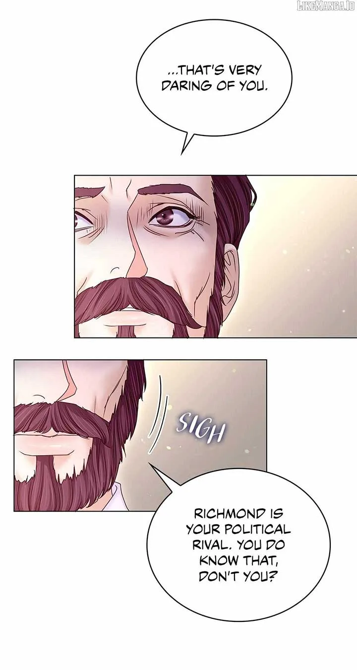 The Villainess Tames the Crazed Devil Chapter 52 page 69
