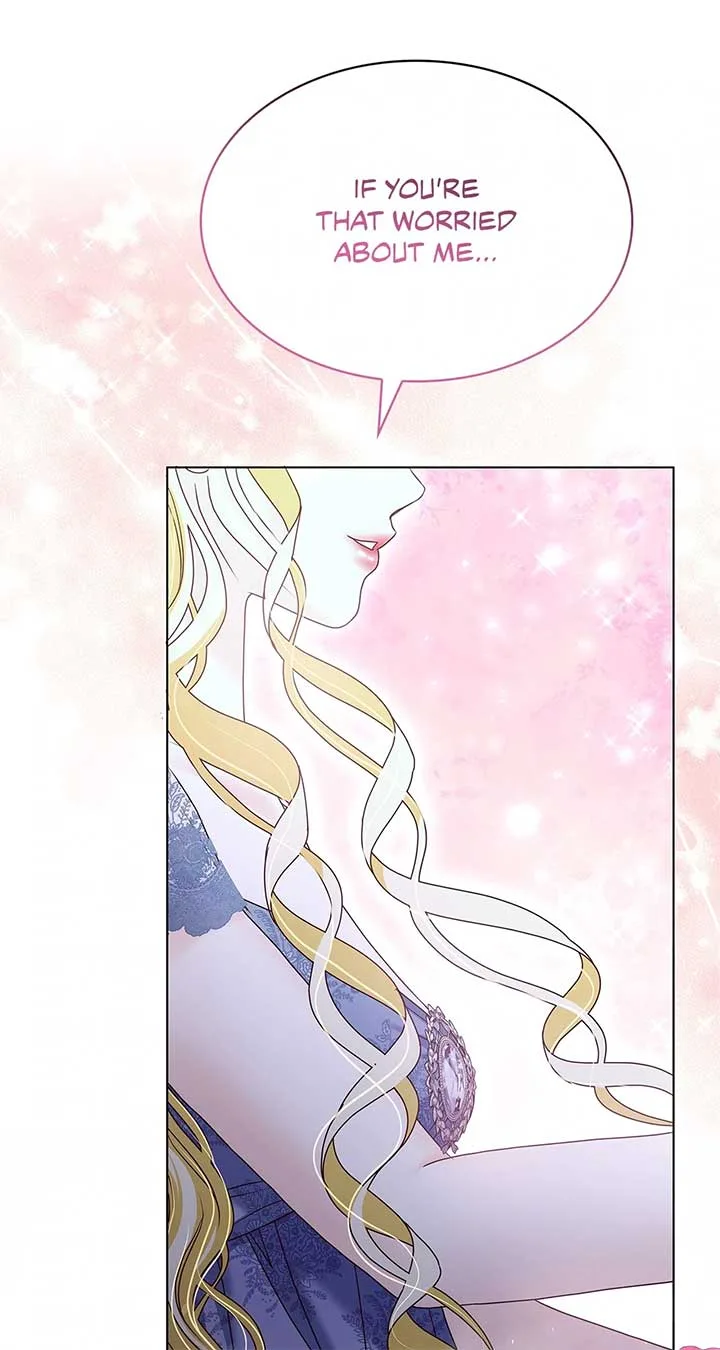 The Villainess Tames the Crazed Devil Chapter 55 page 61