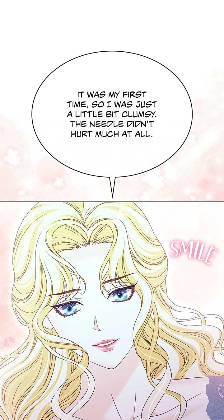 The Villainess Tames the Crazed Devil Chapter 55 page 59