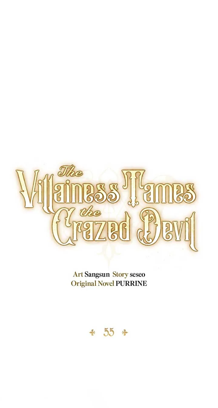 The Villainess Tames the Crazed Devil Chapter 55 page 68