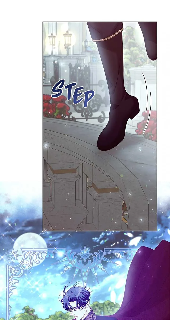 The Villainess Tames the Crazed Devil Chapter 55 page 40