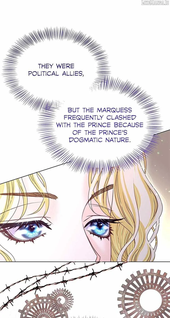 The Villainess Tames the Crazed Devil Chapter 52 page 72