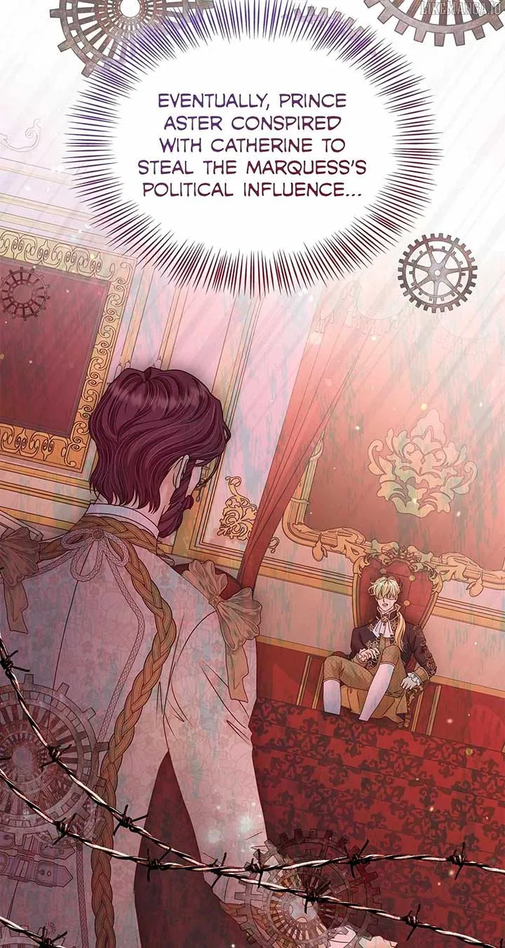 The Villainess Tames the Crazed Devil Chapter 52 page 73