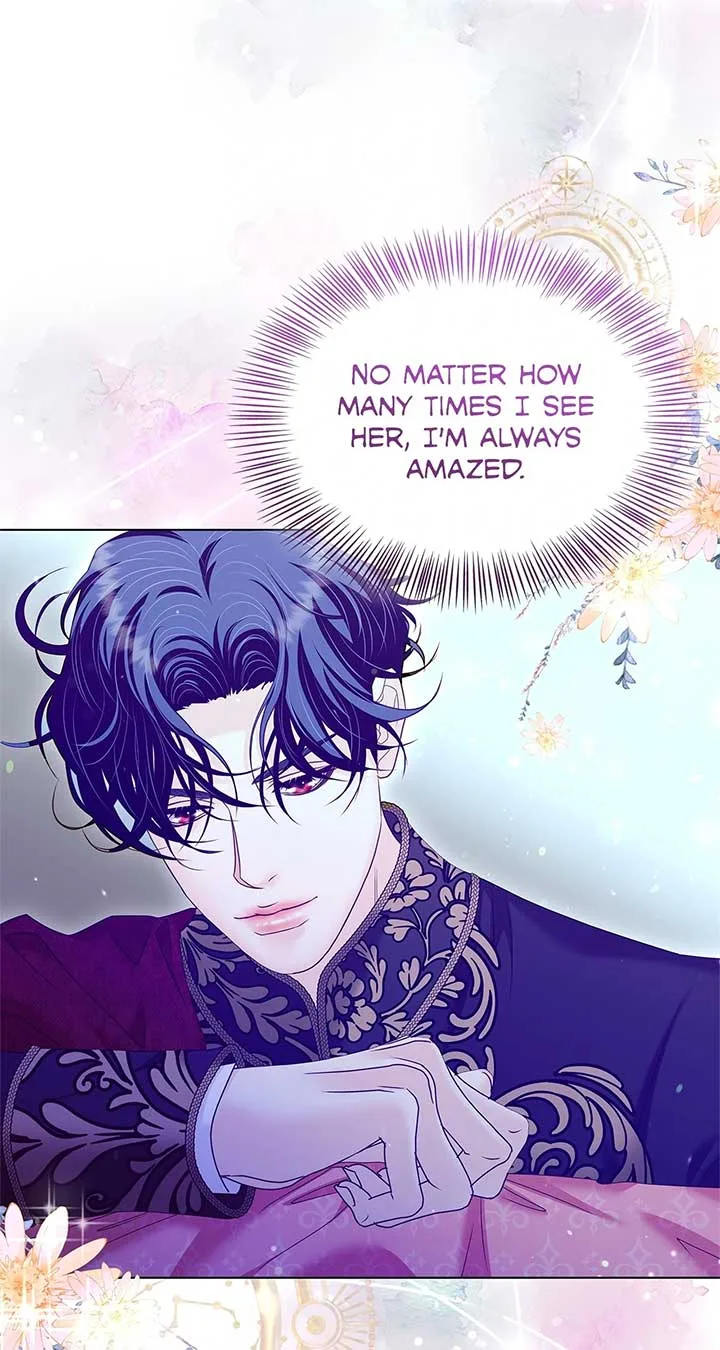 The Villainess Tames the Crazed Devil Chapter 55 page 47