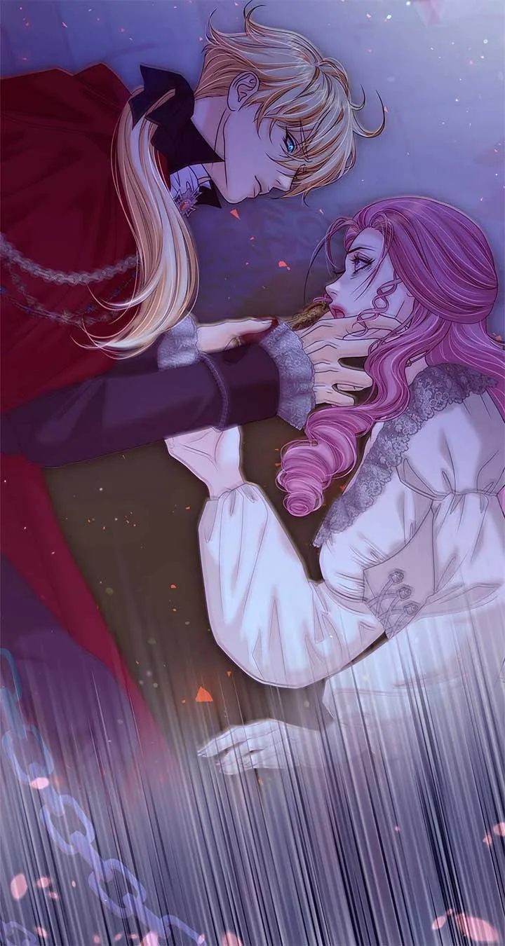 The Villainess Tames the Crazed Devil Chapter 55 page 84