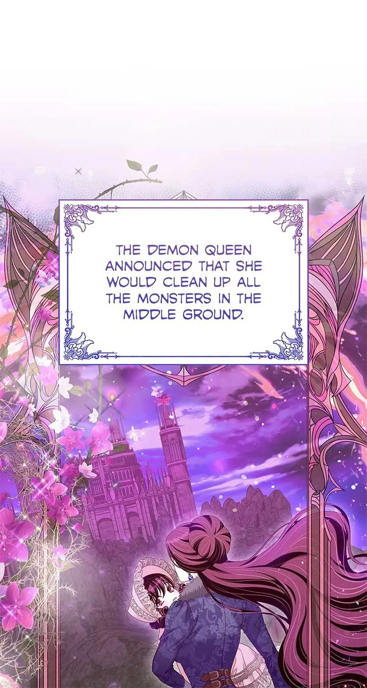 The Villainess Tames the Crazed Devil Chapter 55 page 14