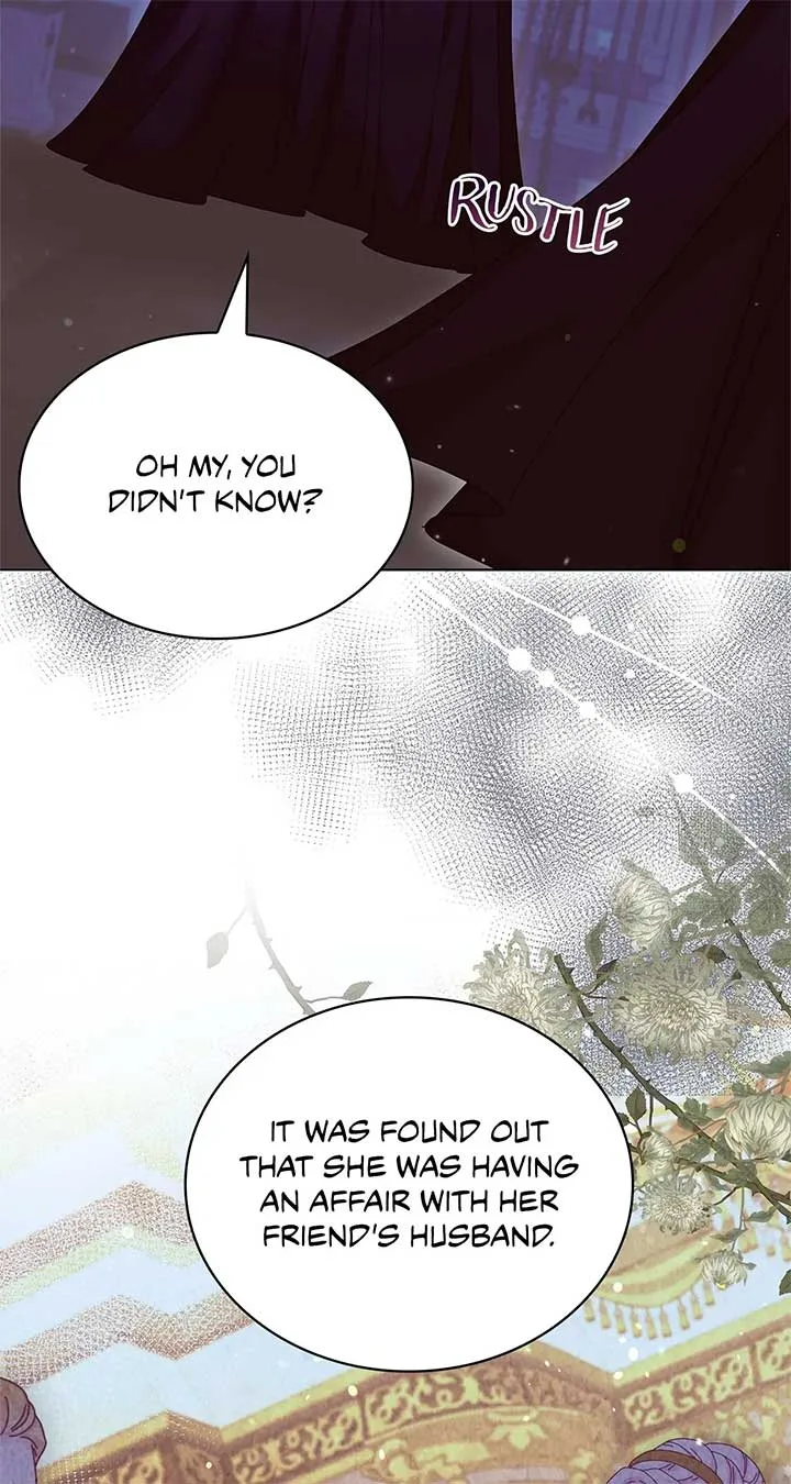 The Villainess Tames the Crazed Devil Chapter 55 page 73