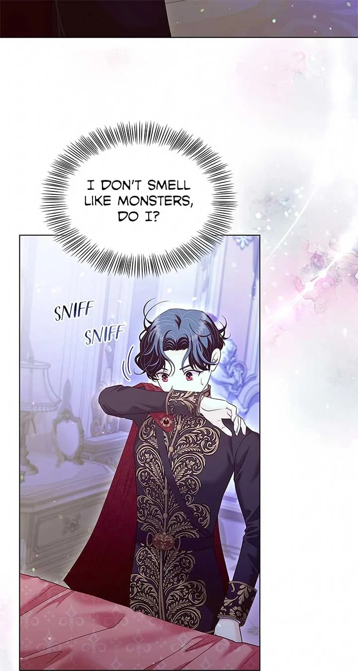 The Villainess Tames the Crazed Devil Chapter 55 page 44