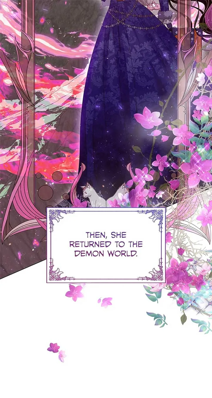 The Villainess Tames the Crazed Devil Chapter 55 page 15