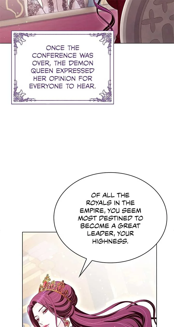 The Villainess Tames the Crazed Devil Chapter 55 page 12