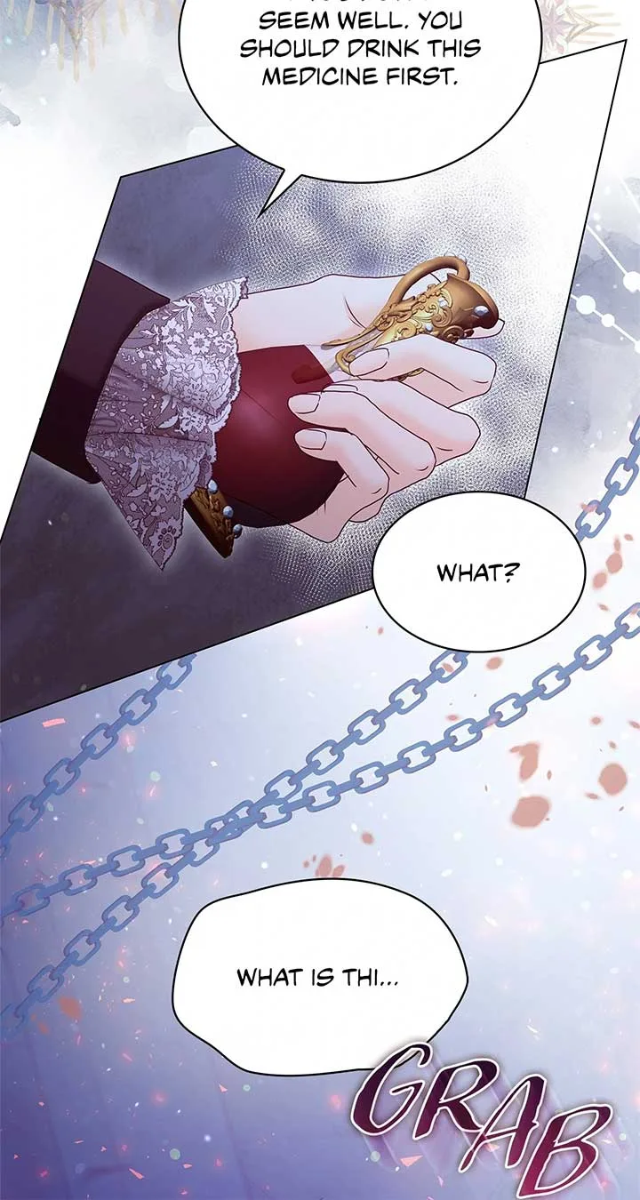 The Villainess Tames the Crazed Devil Chapter 55 page 83
