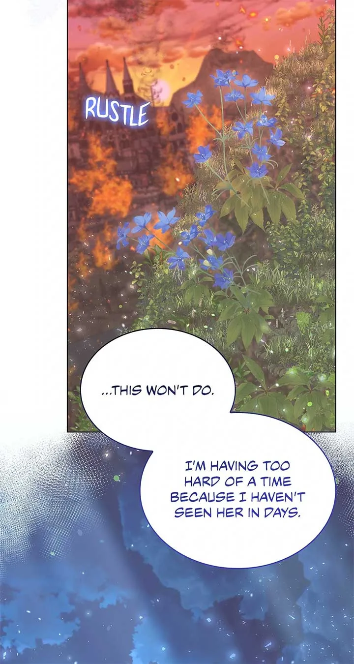 The Villainess Tames the Crazed Devil Chapter 55 page 37