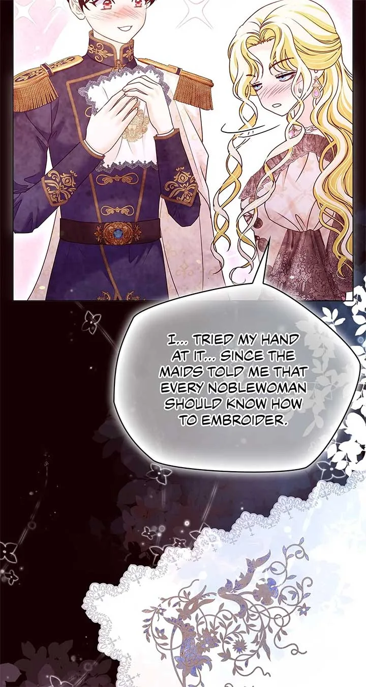 The Villainess Tames the Crazed Devil Chapter 55 page 29