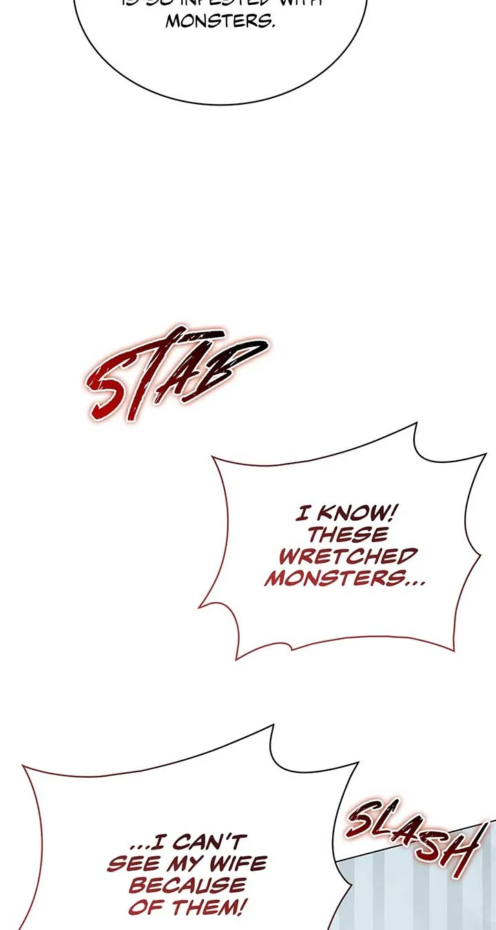 The Villainess Tames the Crazed Devil Chapter 55 page 20