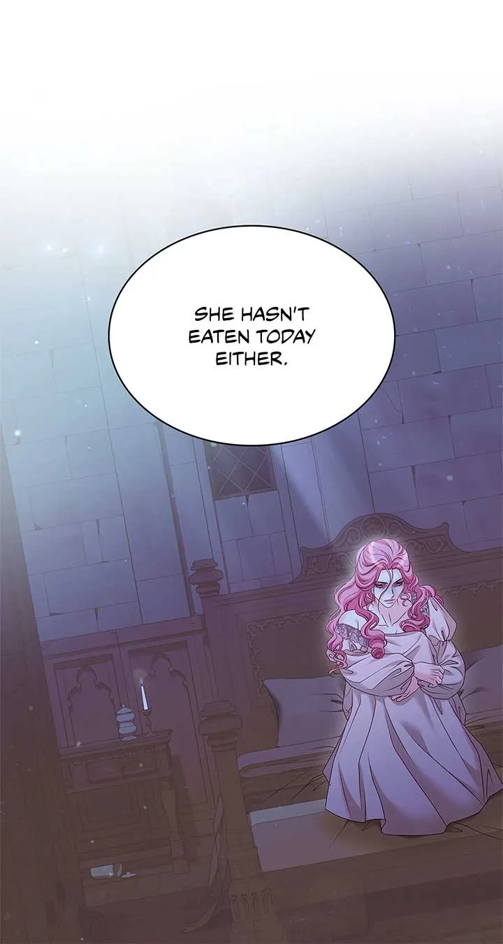 The Villainess Tames the Crazed Devil Chapter 55 page 71