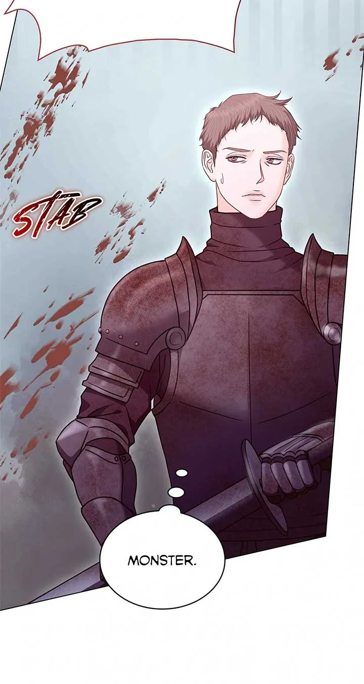 The Villainess Tames the Crazed Devil Chapter 55 page 21