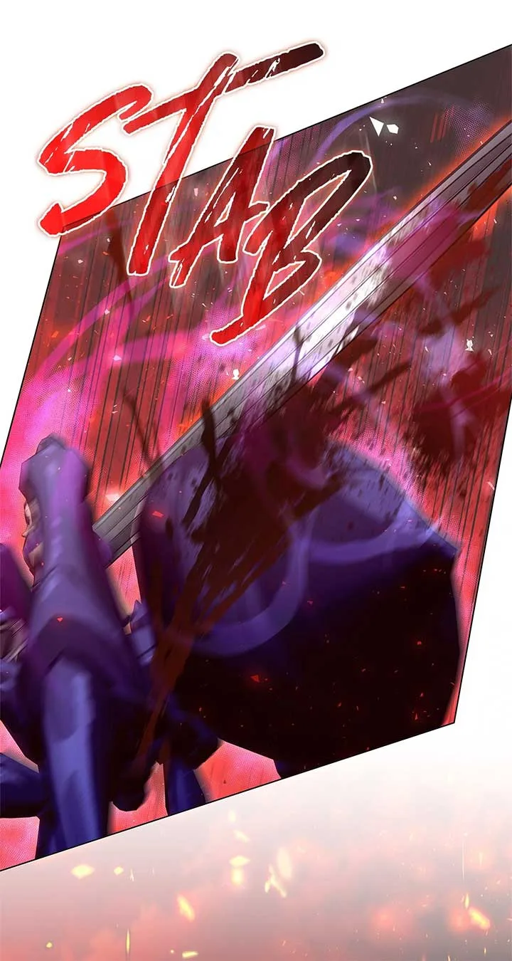 The Villainess Tames the Crazed Devil Chapter 55 page 16