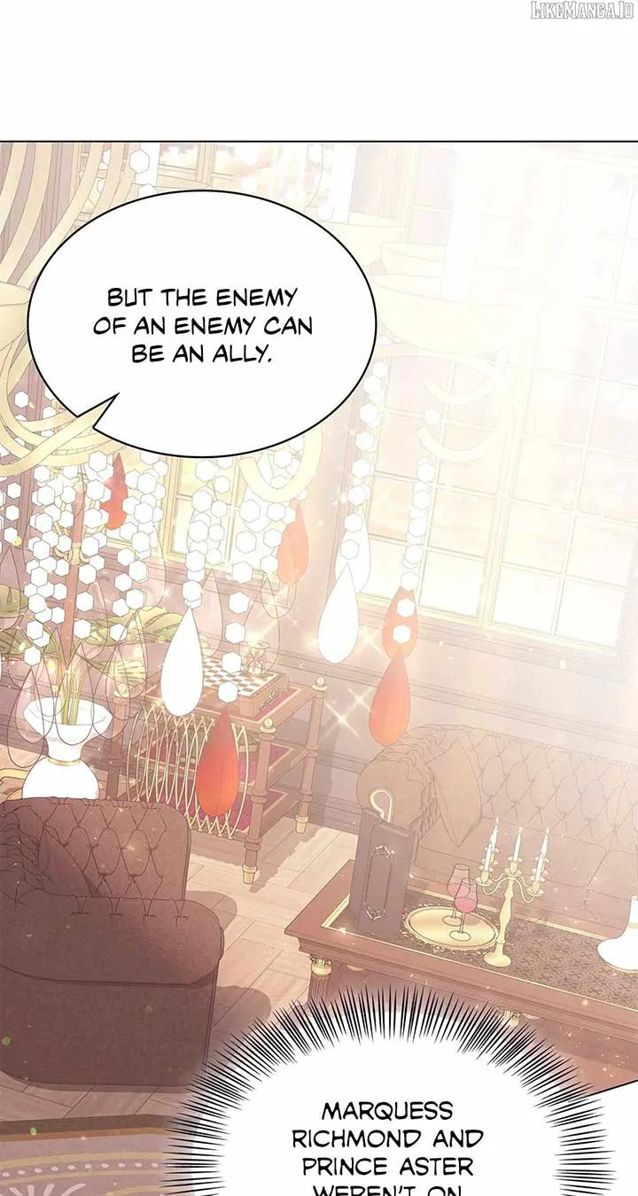 The Villainess Tames the Crazed Devil Chapter 52 page 70