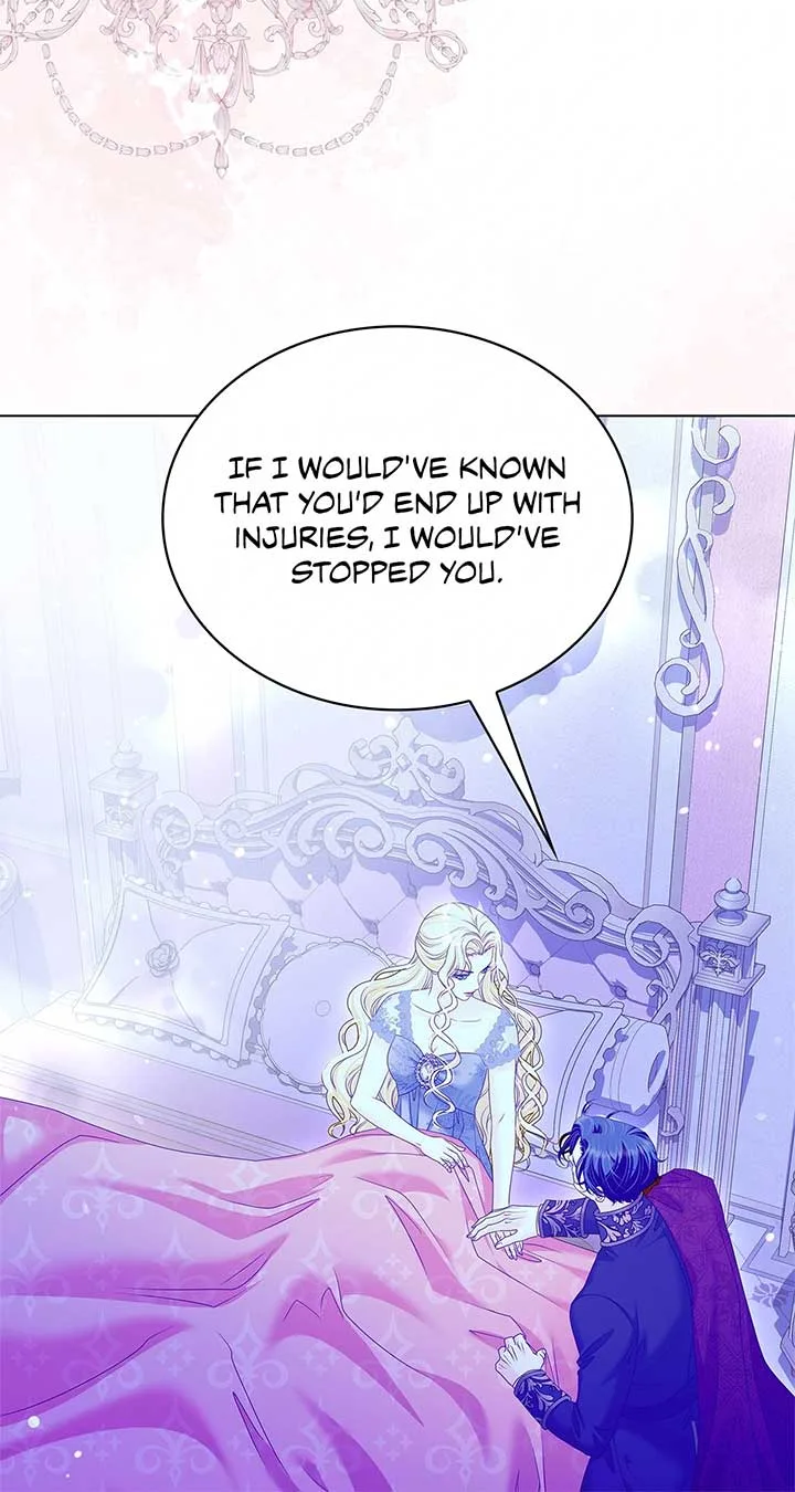 The Villainess Tames the Crazed Devil Chapter 55 page 56