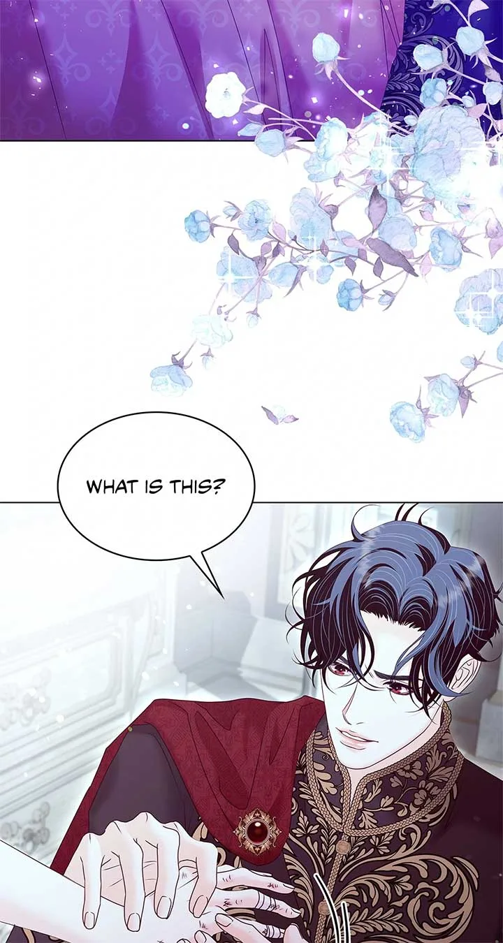 The Villainess Tames the Crazed Devil Chapter 55 page 53