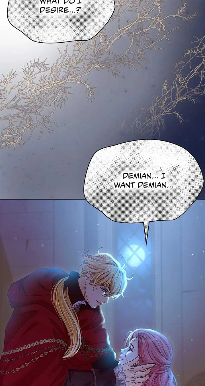 The Villainess Tames the Crazed Devil Chapter 55 page 91