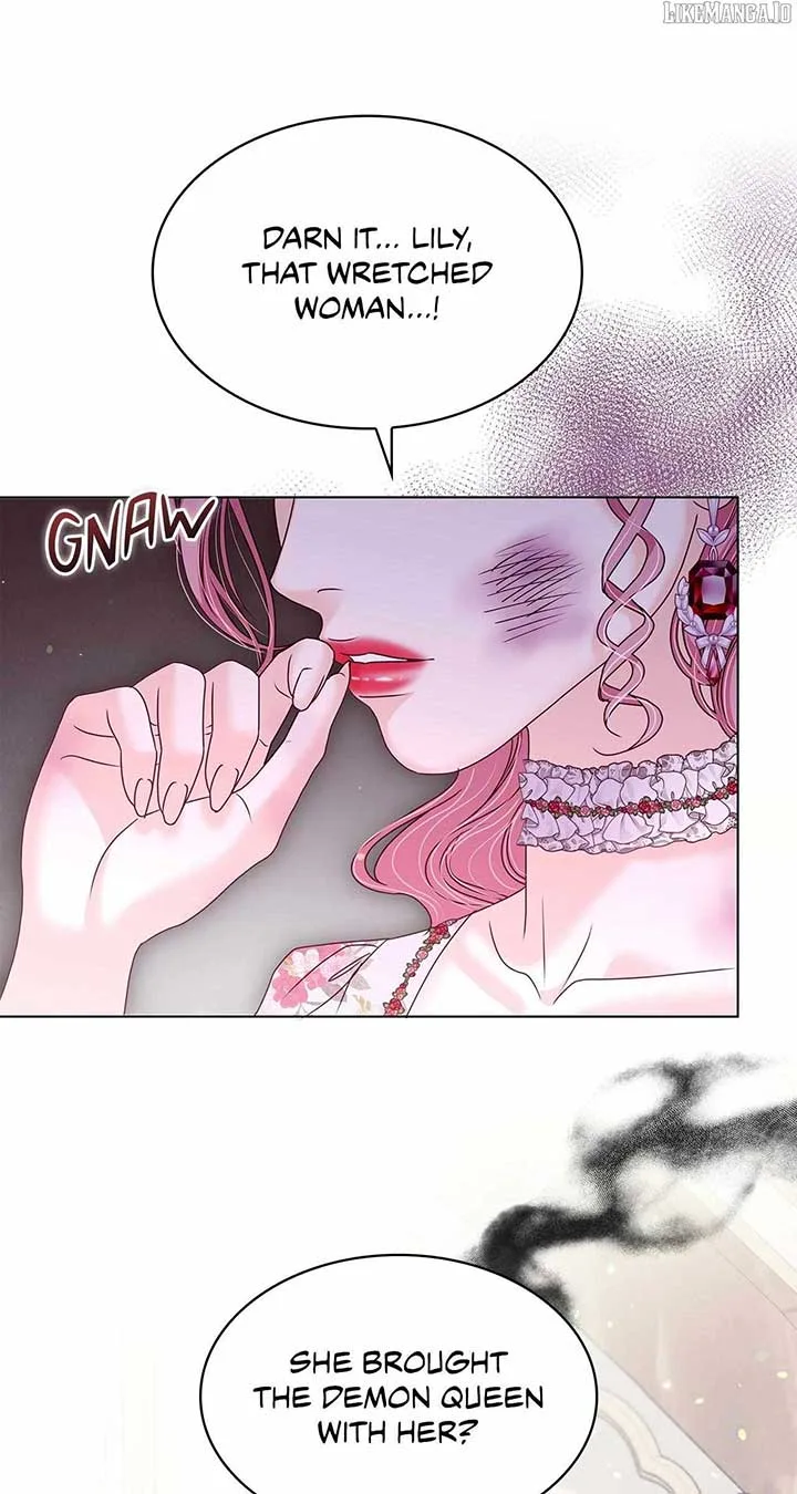 The Villainess Tames the Crazed Devil Chapter 52 page 93