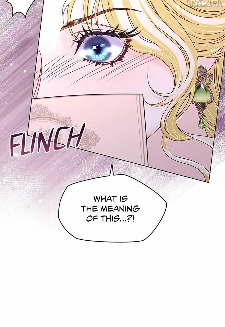 The Villainess Tames the Crazed Devil Chapter 52 page 83