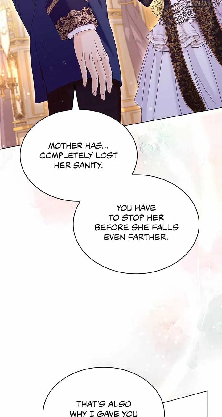 The Villainess Tames the Crazed Devil Chapter 52 page 85