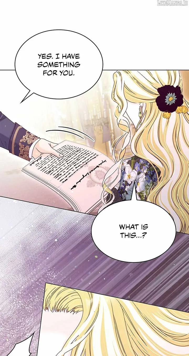 The Villainess Tames the Crazed Devil Chapter 52 page 82