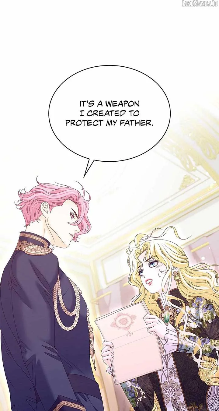 The Villainess Tames the Crazed Devil Chapter 52 page 84