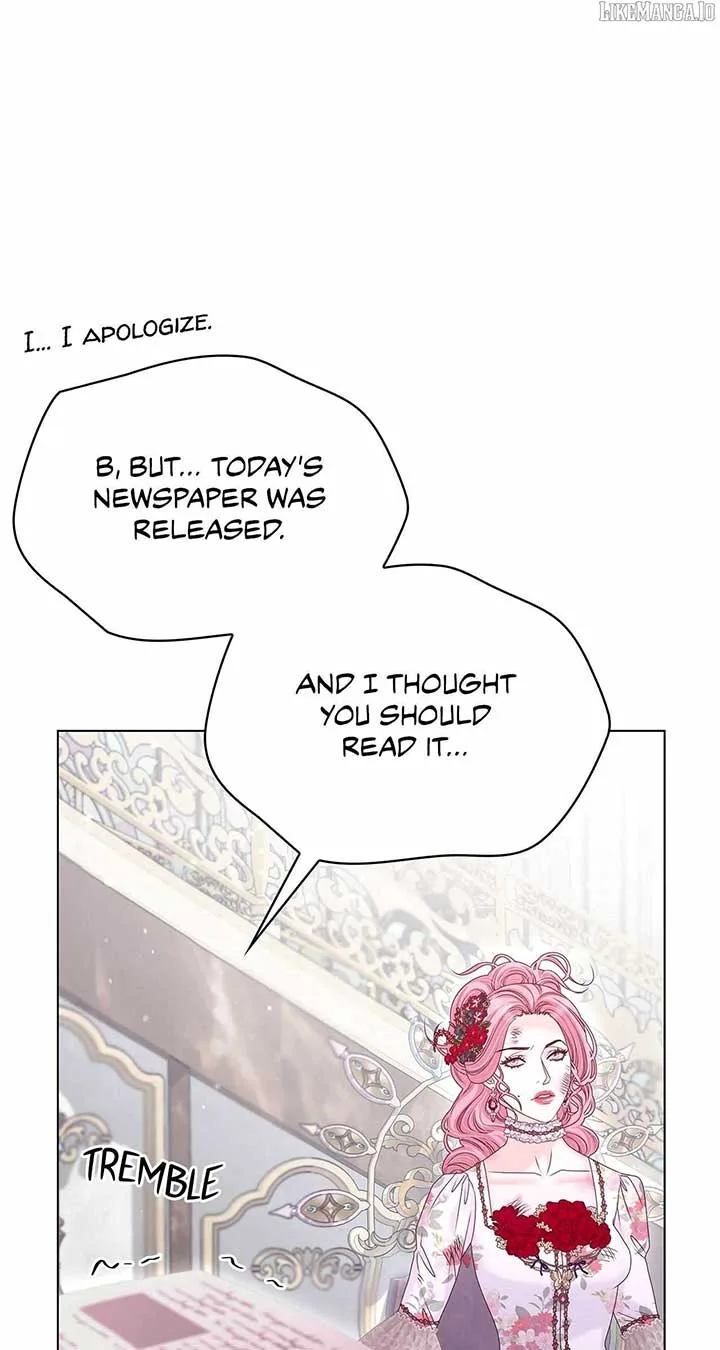 The Villainess Tames the Crazed Devil Chapter 52 page 99