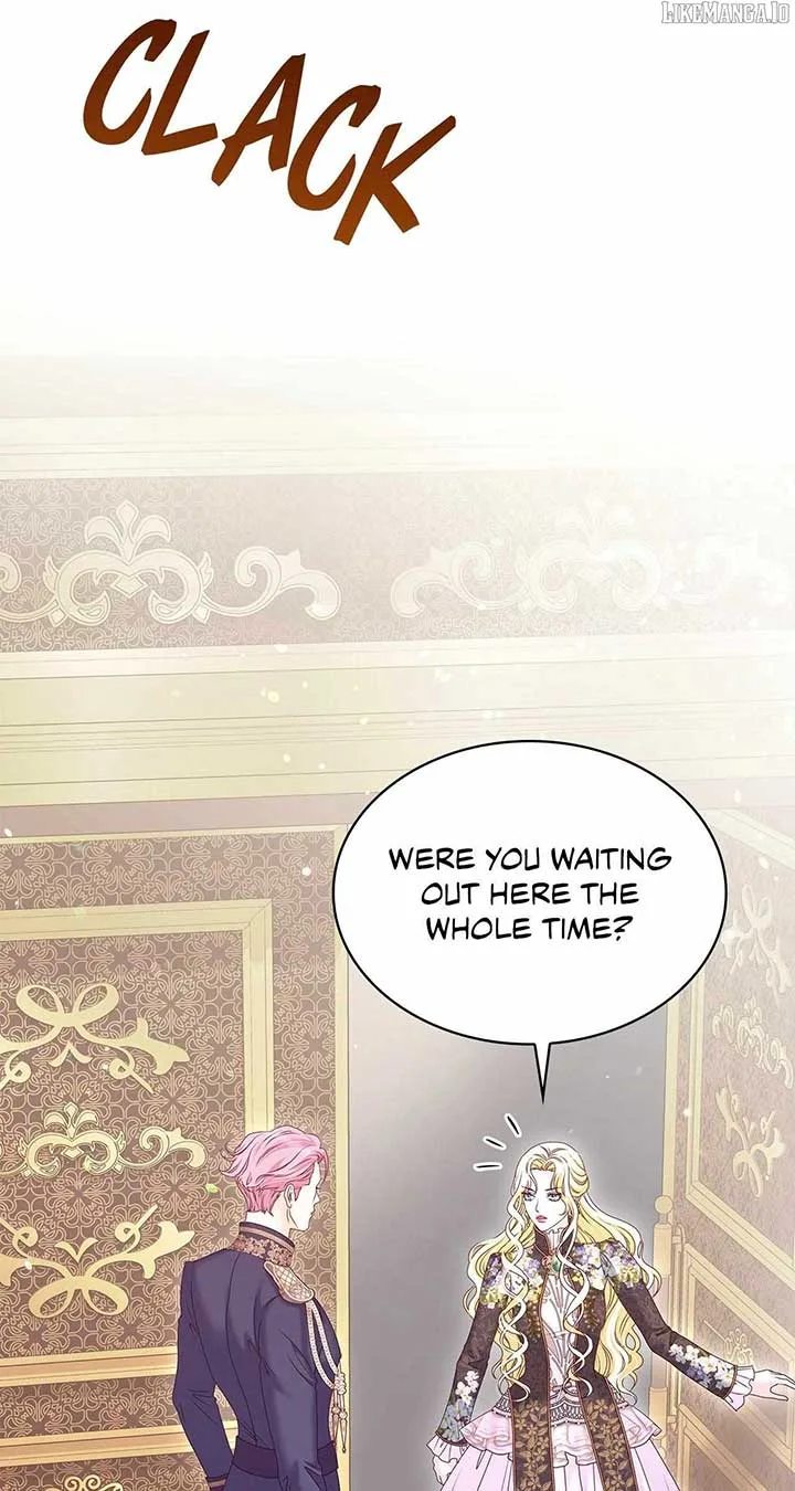 The Villainess Tames the Crazed Devil Chapter 52 page 80