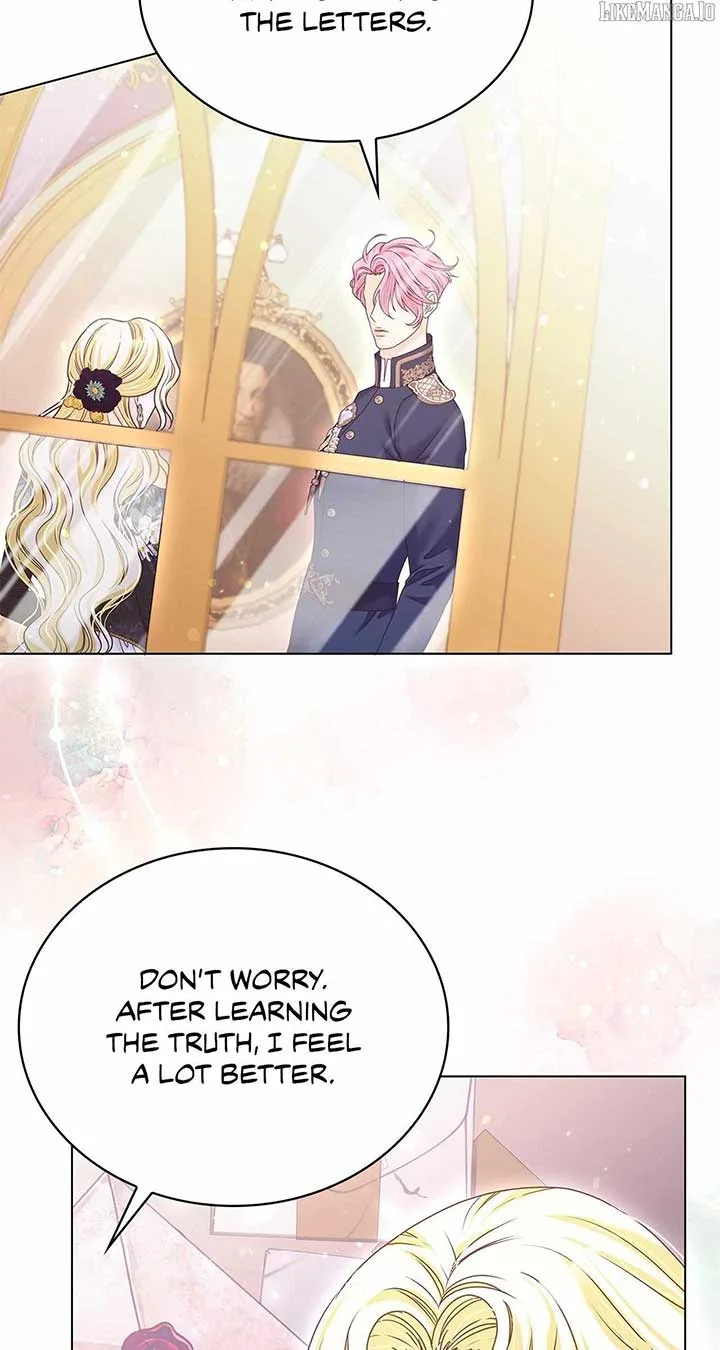 The Villainess Tames the Crazed Devil Chapter 52 page 86
