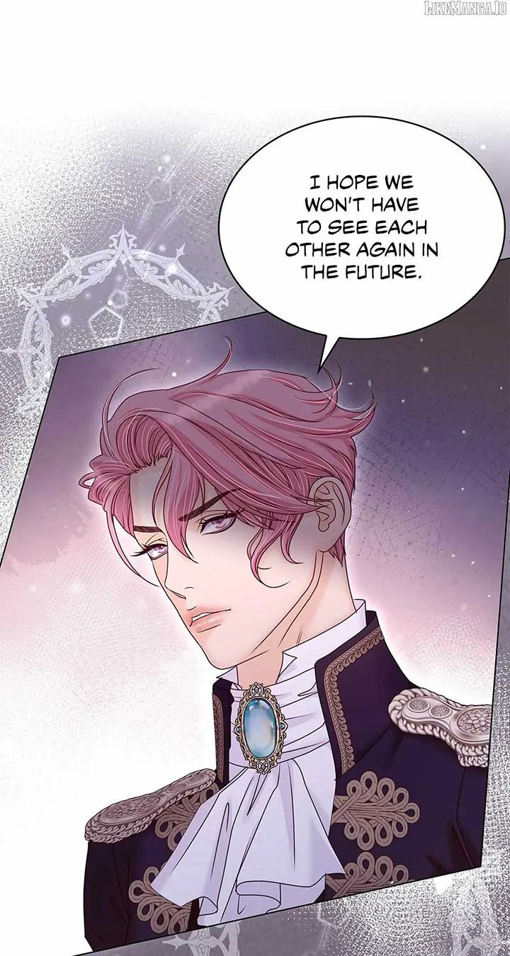 The Villainess Tames the Crazed Devil Chapter 54 page 5