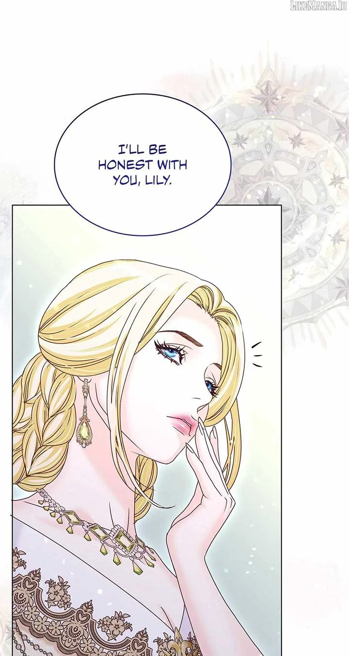 The Villainess Tames the Crazed Devil Chapter 54 page 15