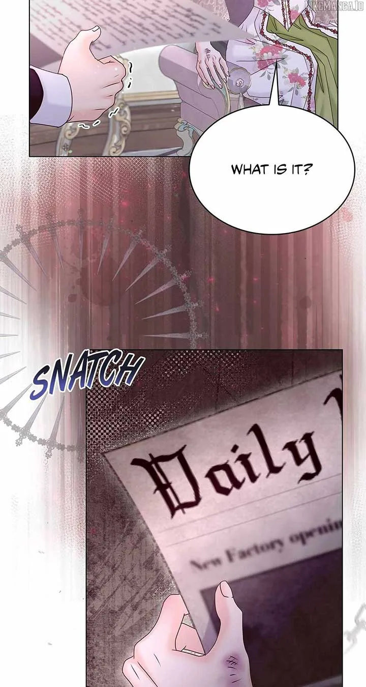 The Villainess Tames the Crazed Devil Chapter 52 page 100