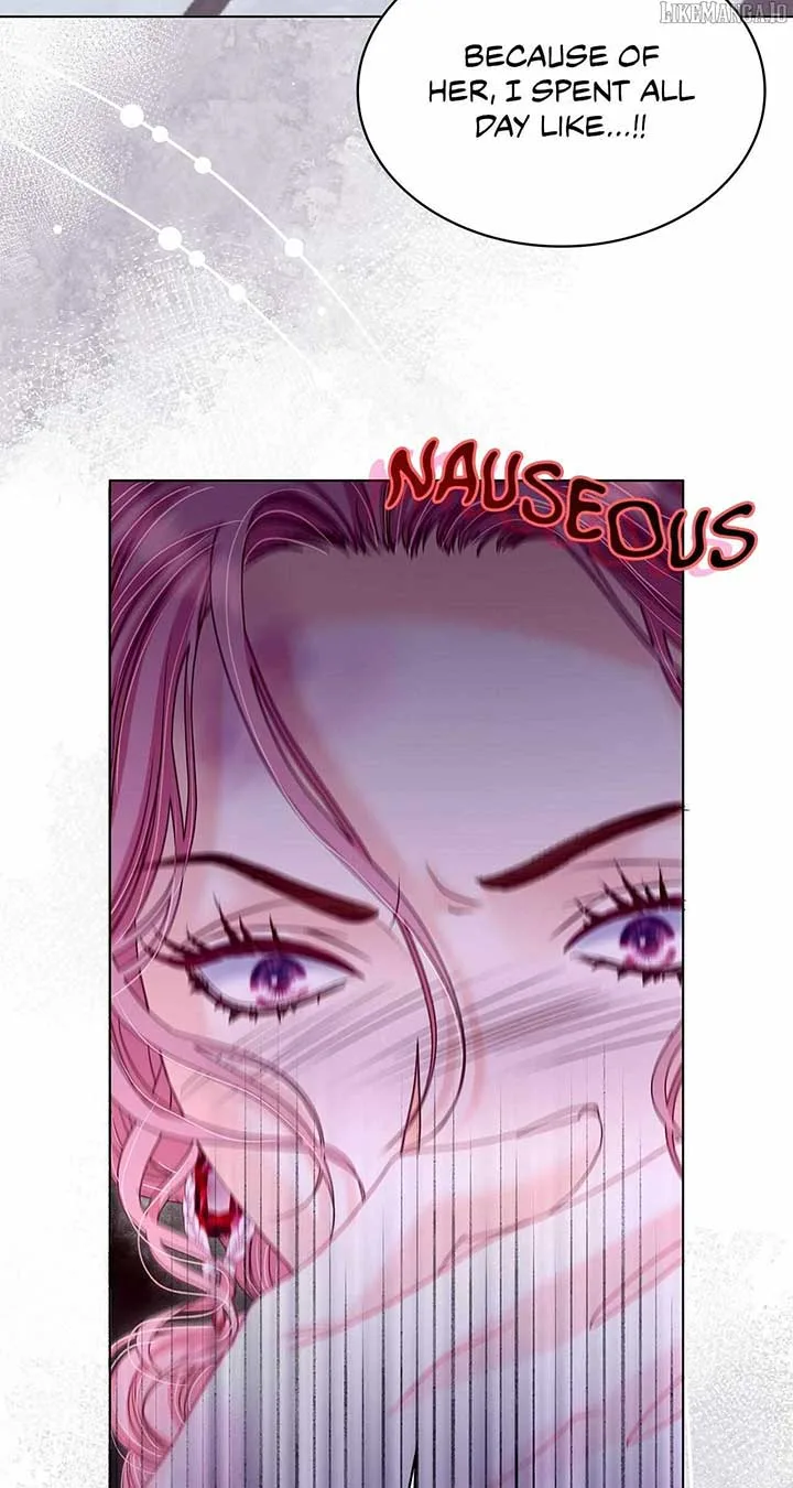 The Villainess Tames the Crazed Devil Chapter 52 page 95