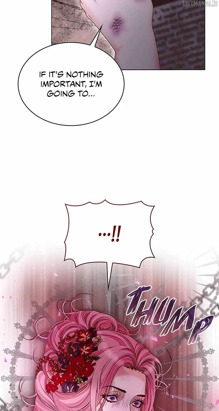 The Villainess Tames the Crazed Devil Chapter 52 page 101